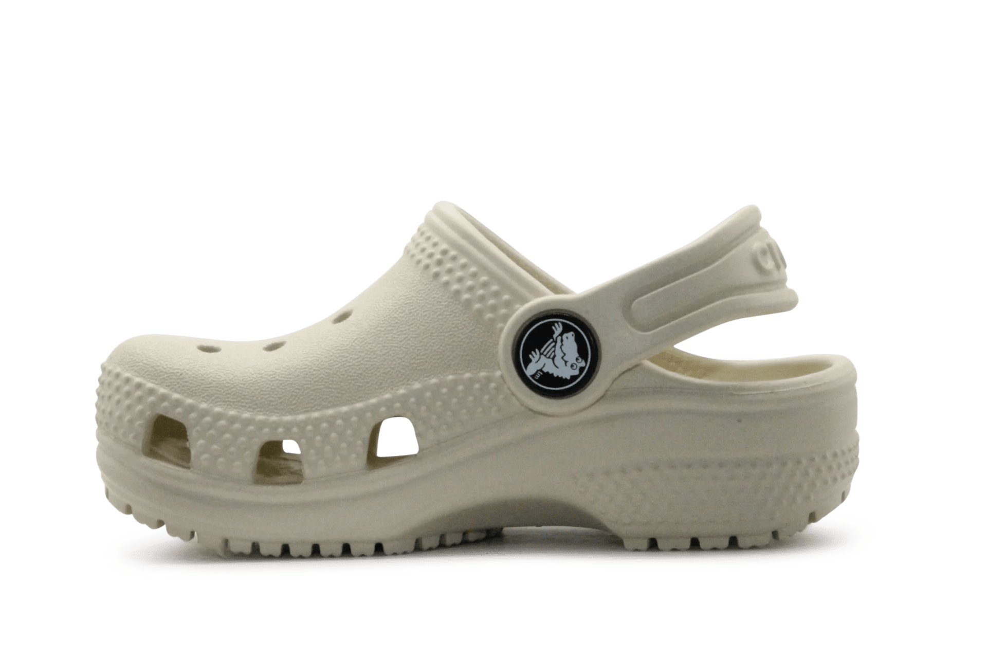 Crocs Classic Clog - Beige