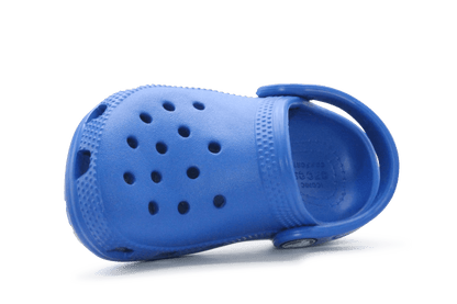 Crocs Classic Clog - Blauw - hatshoe