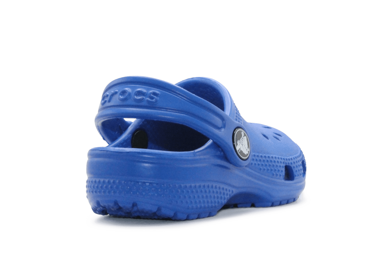 Crocs Classic Clog - Blauw - hatshoe