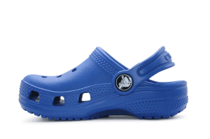Crocs Classic Clog - Blauw - hatshoe