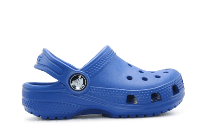 Crocs Classic Clog - Blauw - hatshoe