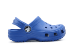 Crocs Classic Clog - Blauw - hatshoe
