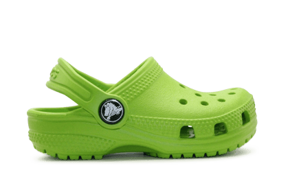 Crocs Classic Clog - Groen - hatshoe