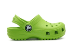 Crocs Classic Clog - Groen - hatshoe