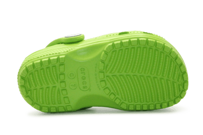 Crocs Classic Clog - Groen - hatshoe