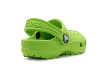 Crocs Classic Clog - Groen - hatshoe