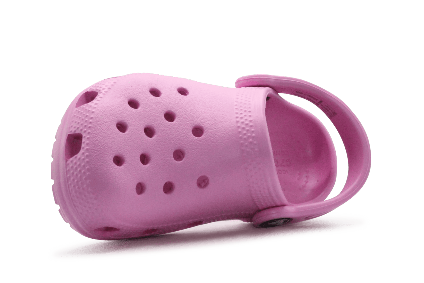 Crocs Classic Clog - Roze - hatshoe