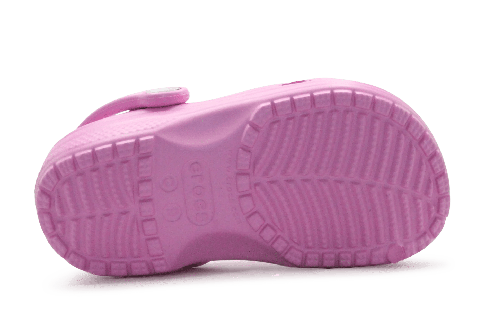 Crocs Classic Clog - Roze
