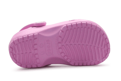 Crocs Classic Clog - Roze - hatshoe
