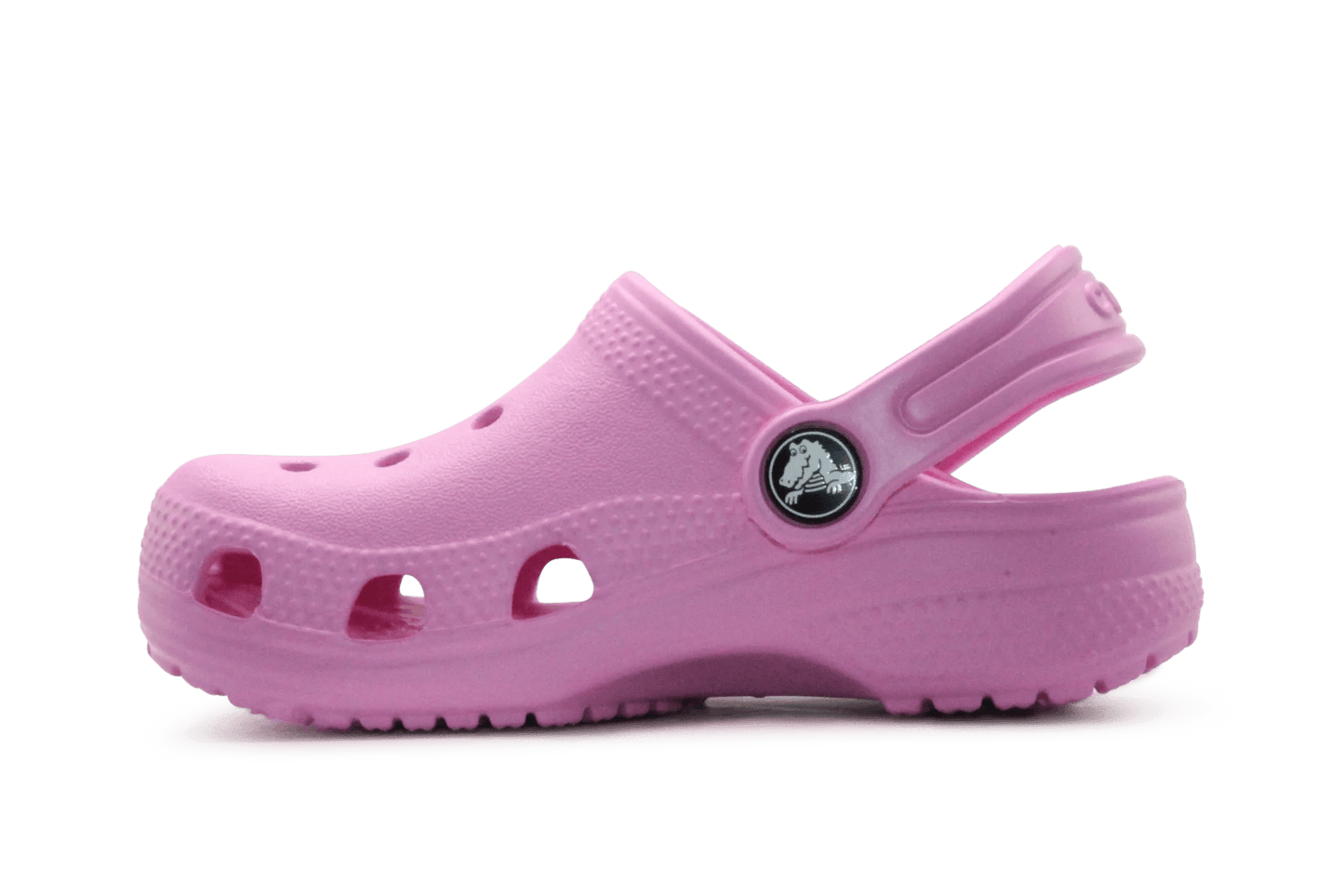 Crocs Classic Clog - Roze - hatshoe