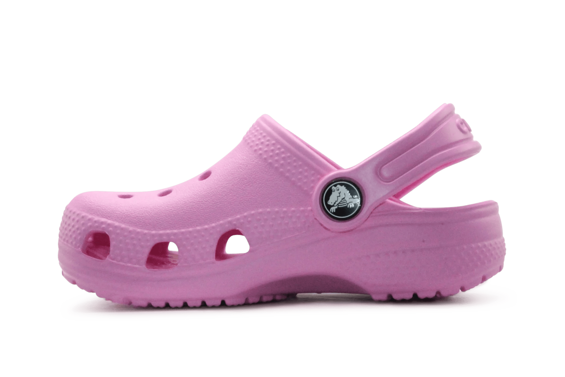 Crocs Classic Clog - Roze - hatshoe