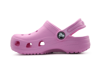 Crocs Classic Clog - Roze - hatshoe