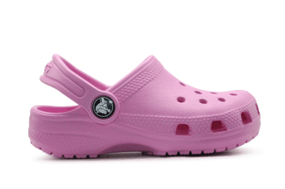 Crocs Classic Clog - Roze - hatshoe