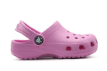 Crocs Classic Clog - Roze - hatshoe