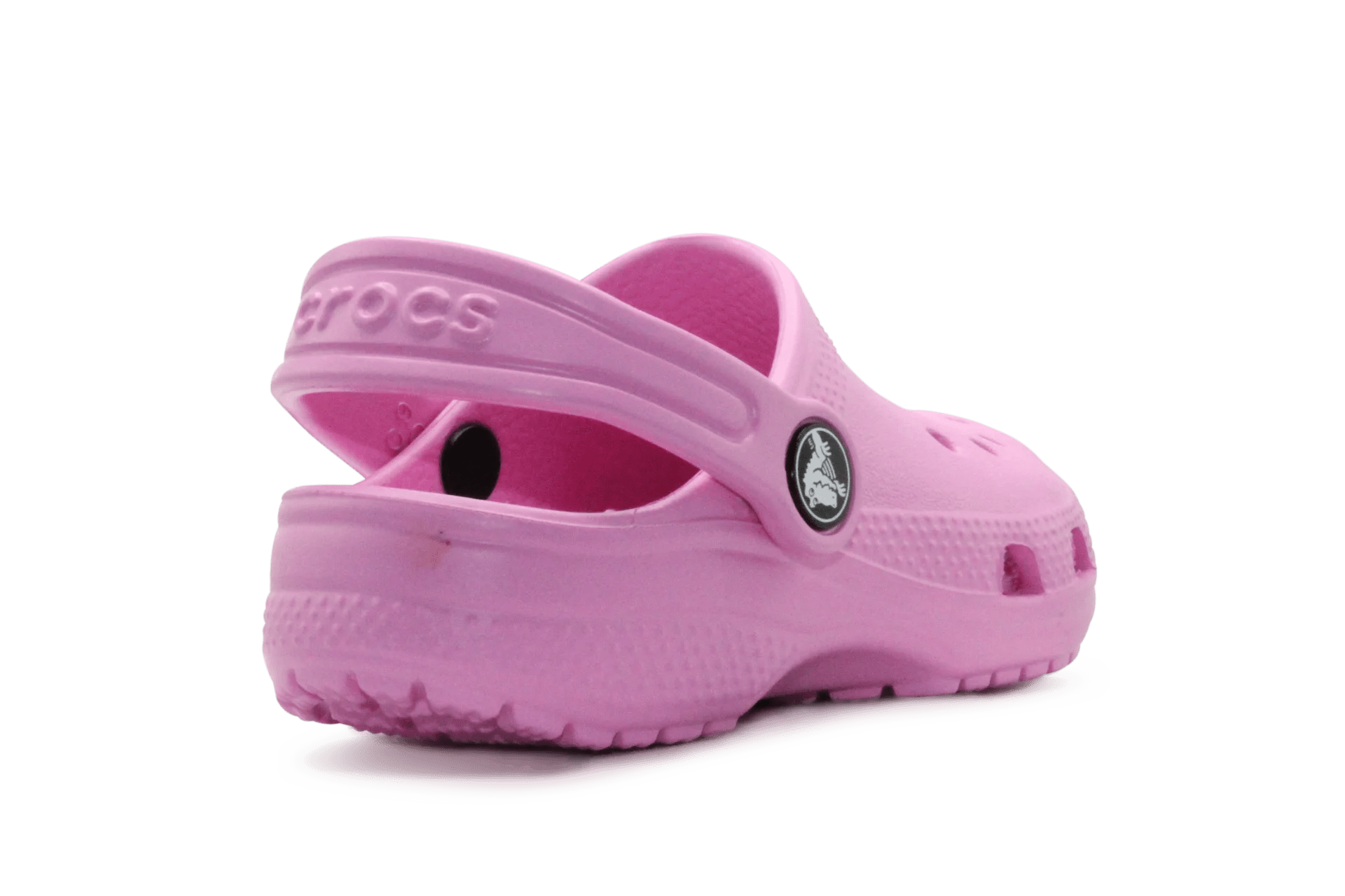 Crocs Classic Clog - Roze