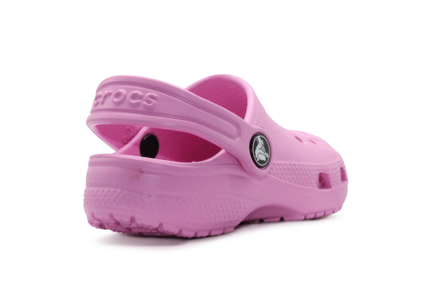 Crocs Classic Clog - Roze - hatshoe