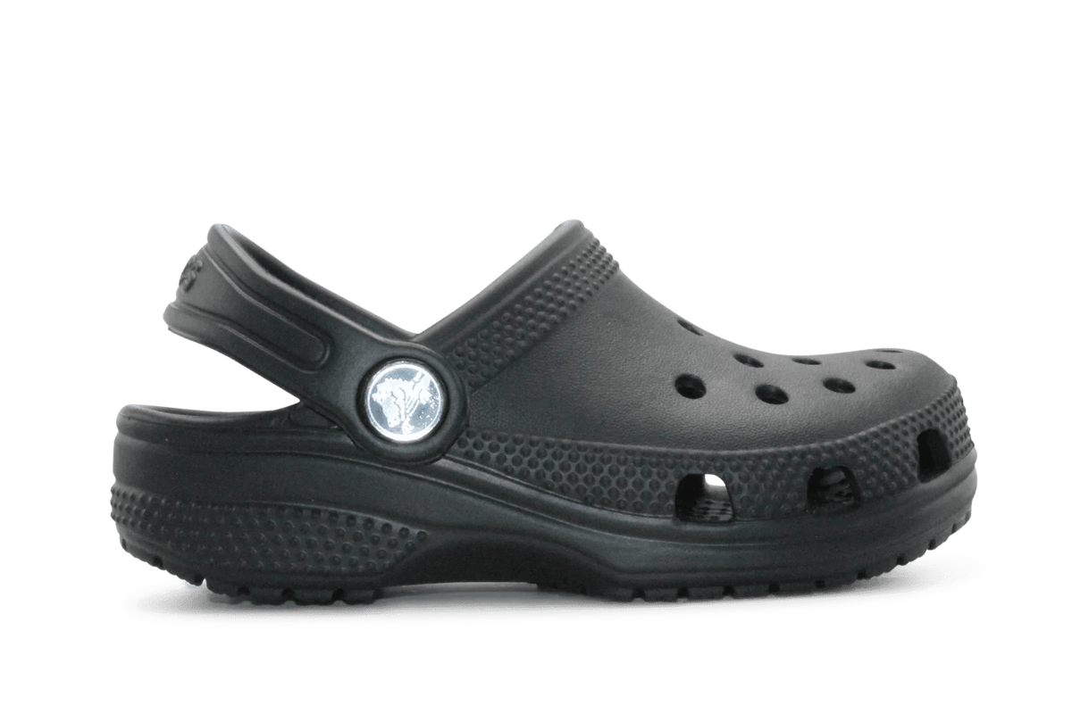 Crocs Classic Clog - Zwart - hatshoe