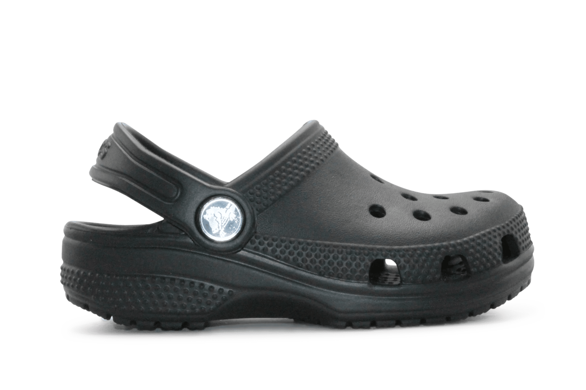 Crocs Classic Clog - Zwart - hatshoe