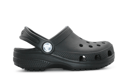 Crocs Classic Clog - Zwart - hatshoe