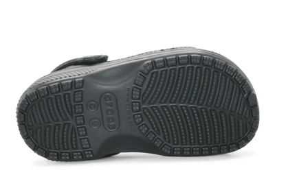Crocs Classic Clog - Zwart - hatshoe