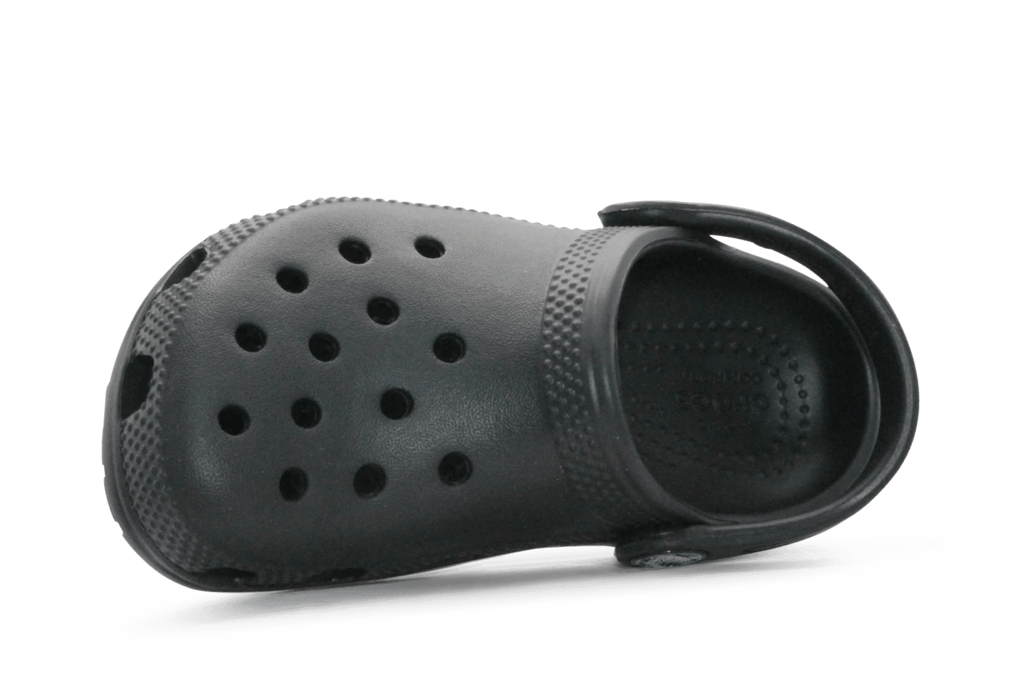 Crocs Classic Clog - Zwart - hatshoe