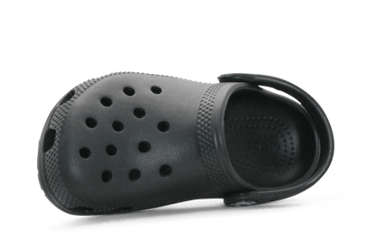 Crocs Classic Clog - Zwart - hatshoe