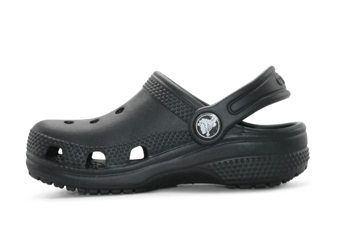 Crocs Classic Clog - Zwart - hatshoe