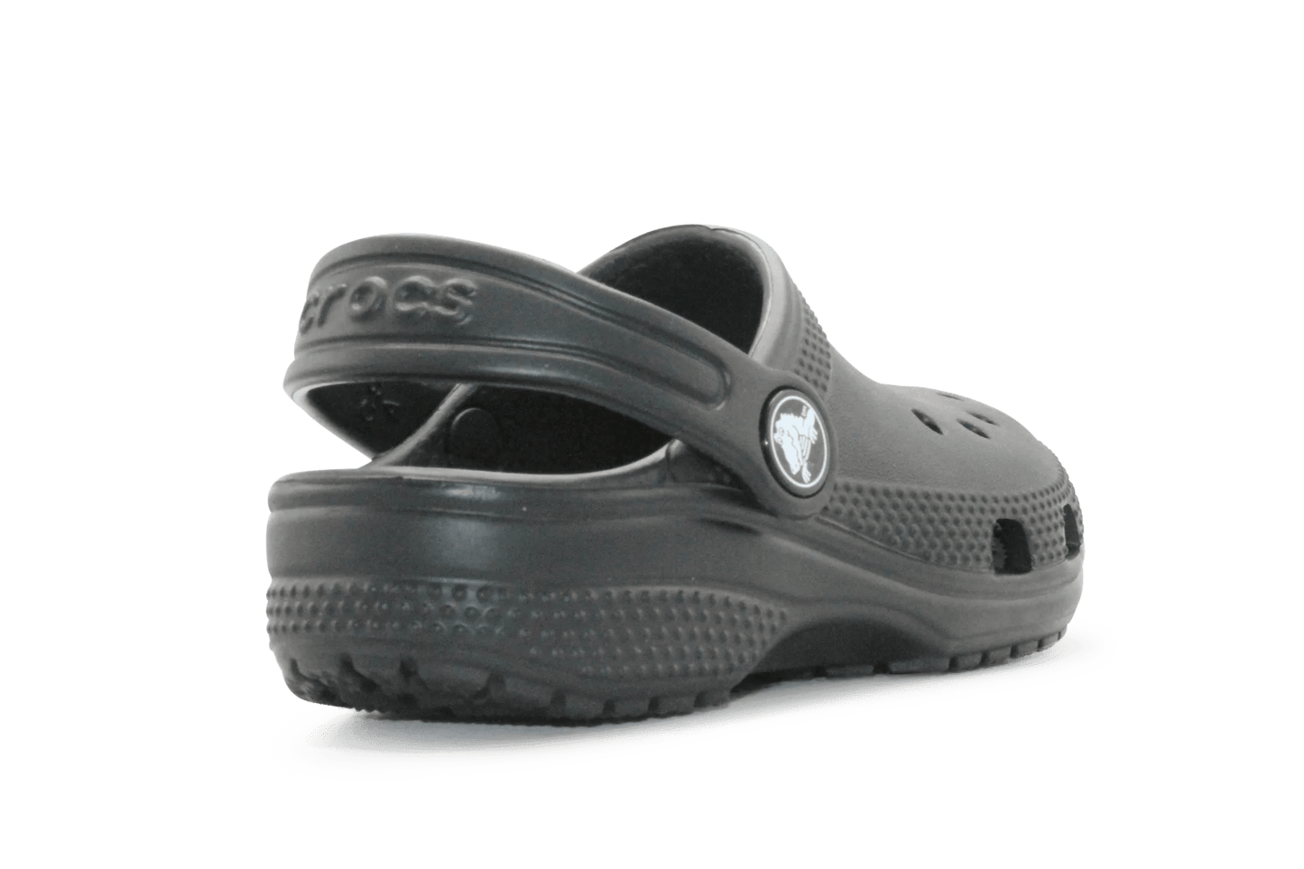 Crocs Classic Clog - Zwart - hatshoe