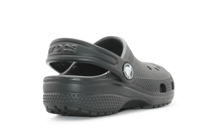 Crocs Classic Clog - Zwart - hatshoe