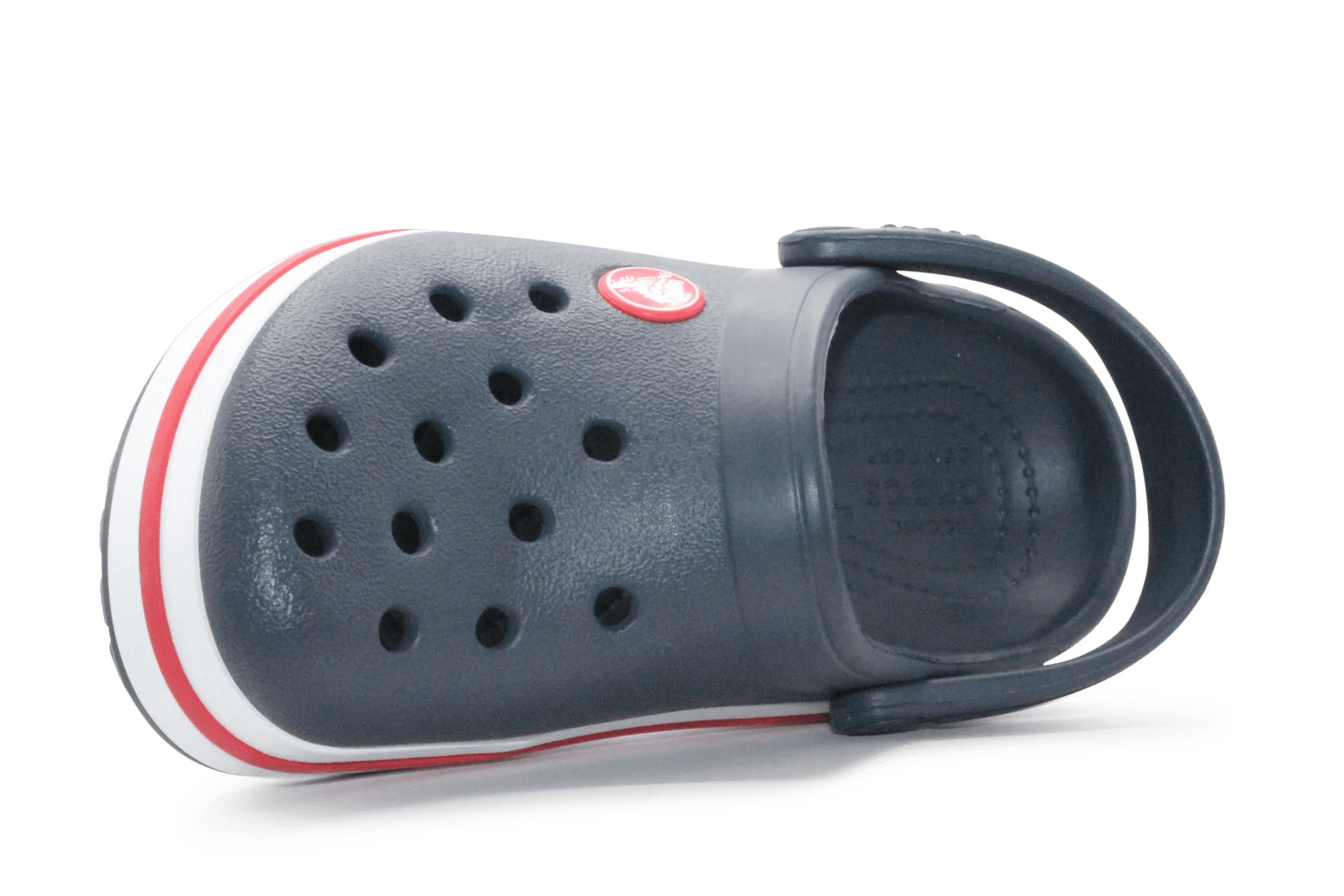 Crocs Crocband Clog - Blauw - hatshoe