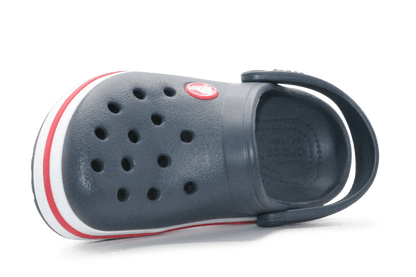 Crocs Crocband Clog - Blauw - hatshoe