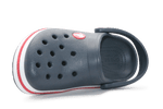 Crocs Crocband Clog - Blauw - hatshoe