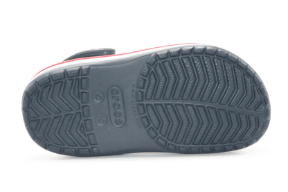 Crocs Crocband Clog - Blauw - hatshoe
