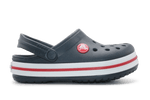 Crocs Crocband Clog - Blauw - hatshoe