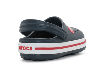Crocs Crocband Clog - Blauw - hatshoe