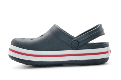 Crocs Crocband Clog - Blauw - hatshoe