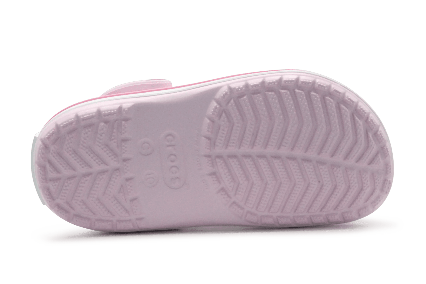 Crocs Crocband Clog - Roze - hatshoe