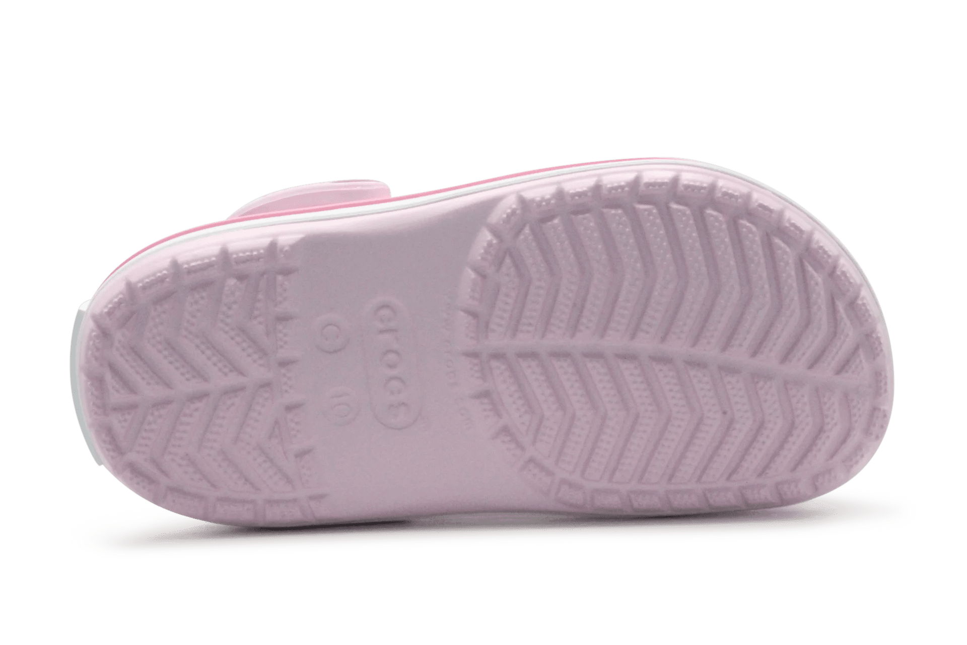 Crocs Crocband Clog - Roze - hatshoe