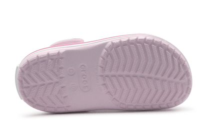 Crocs Crocband Clog - Roze - hatshoe