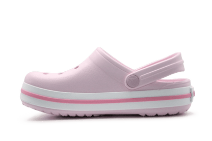Crocs Crocband Clog - Roze - hatshoe