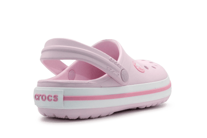 Crocs Crocband Clog - Roze - hatshoe