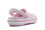 Crocs Crocband Clog - Roze - hatshoe