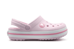 Crocs Crocband Clog - Roze - hatshoe