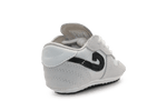 Cruyff Faas Junior Baby Slofjes - Wit - hatshoe