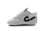 Cruyff Faas Junior Baby Slofjes - Wit - hatshoe
