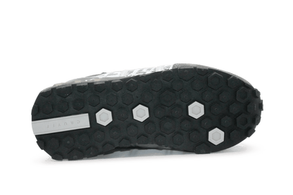 Cruyff Jongens Sneaker Feria Futura - Grijs - hatshoe