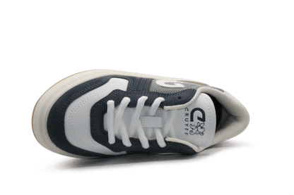 Cruyff Jongens Sneaker Indoor Classic - Blauw - hatshoe