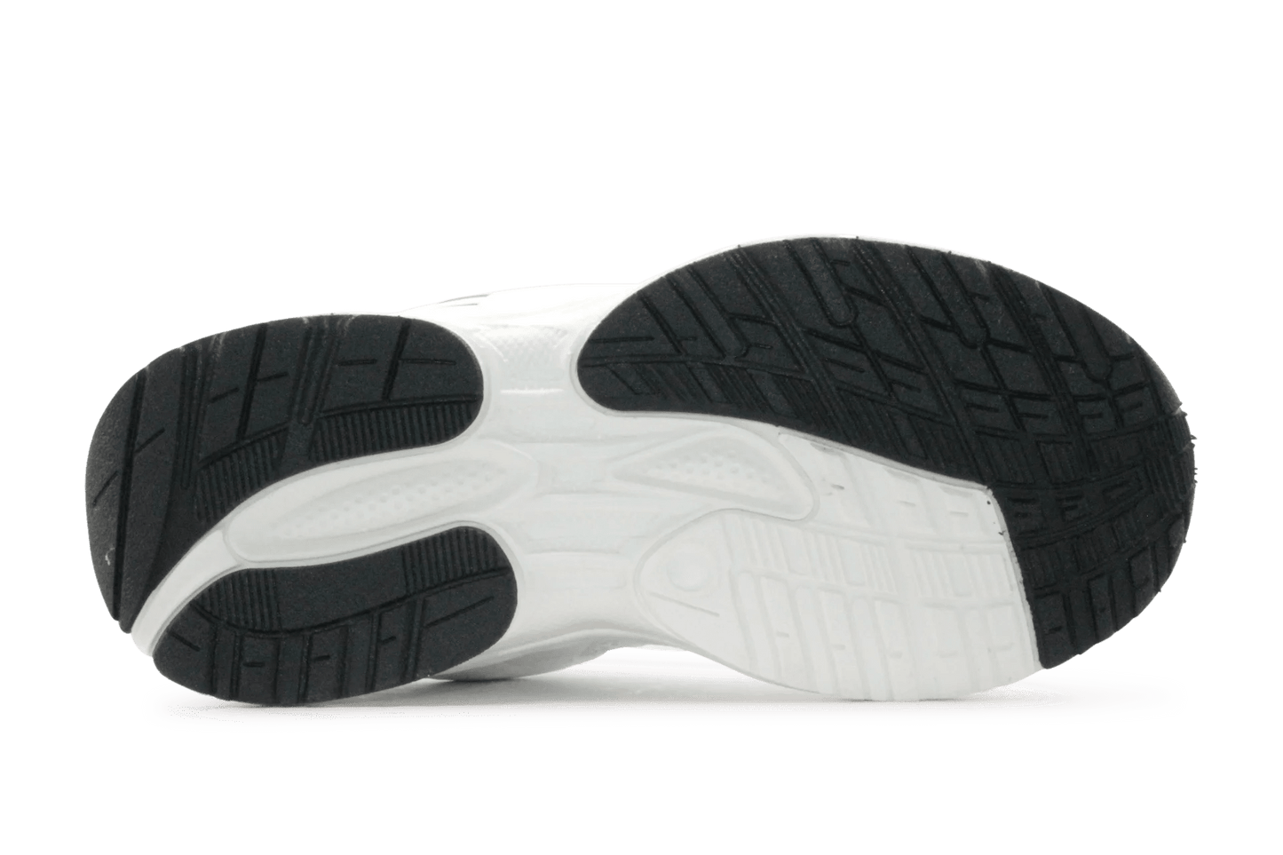 Cruyff Jongens Sneaker Marti - Wit - hatshoe