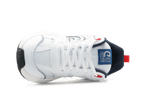 Cruyff Jongens Sneaker Marti - Wit - hatshoe