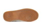 Cruyff Meisjes Sneaker Campo Low - Wit Goud - hatshoe